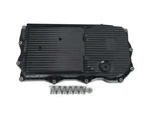 Automatic Transmission Oil Pan With Transmission Filter