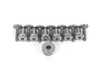 Elring Automatic Transmission Oil Pan With Transmission Filter 24118743462 View 3