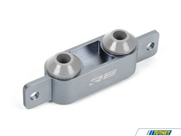 Rogue Engineering Rogue Engineering Rear Carrier Bushing Mount - G8X M3 M4 RE.RCBM
