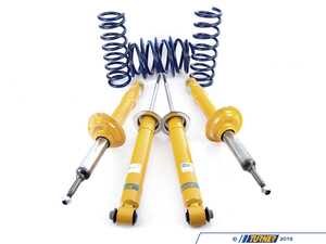 Dinan/Bilstein Sport Cup Kit