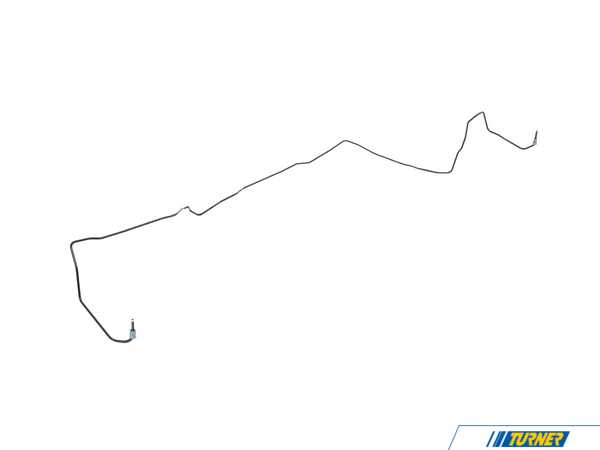 Genuine BMW Genuine BMW Pipe - 34326864459 - F22,F30,F31,F32,F33,F34,F36 34326864459
