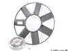 Packaged by Turner European Fan kit - E36 11522243303KT2 View 1