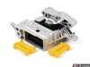 Packaged by Turner Engine Mount And Poly Inserts - Street  - Ultimate Fix 22118743621KT2 View 1