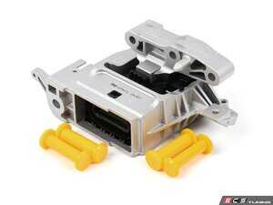 Engine Mount And Poly Inserts - Street  - Ultimate Fix