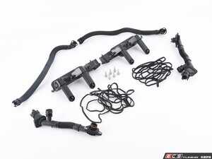 Oil Separator kit - N63