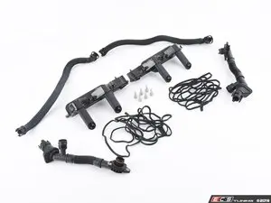 Oil Separator kit - N63