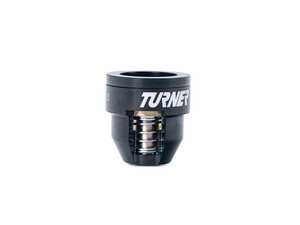 Turner Motorsport Billet Aluminum Oil Filter Housing Drain-Back Valve - M50 M52 M54