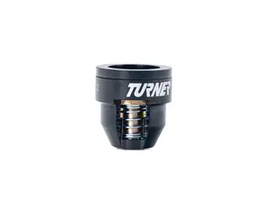Turner Motorsport Billet Aluminum Oil Filter Housing Drain-Back Valve - M50 M52 M54