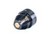 Turner Motorsport Turner Motorsport Billet Aluminum Oil Filter Housing Drain-Back Valve - M50 M52 M54 060233LA01 View 2
