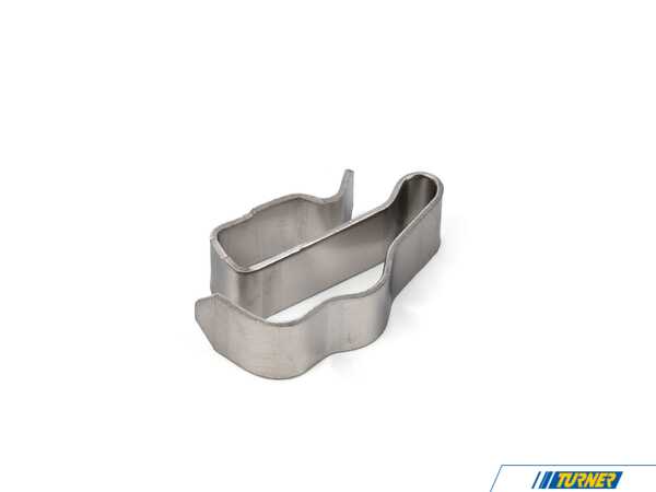 Genuine MINI FIXING CLAMP 11128642177