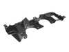 Genuine BMW COVER, STEERING GEAR 51757343649 View 1