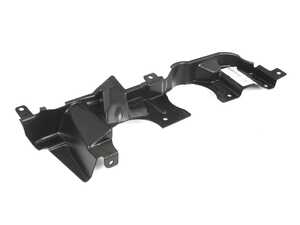 COVER, STEERING GEAR