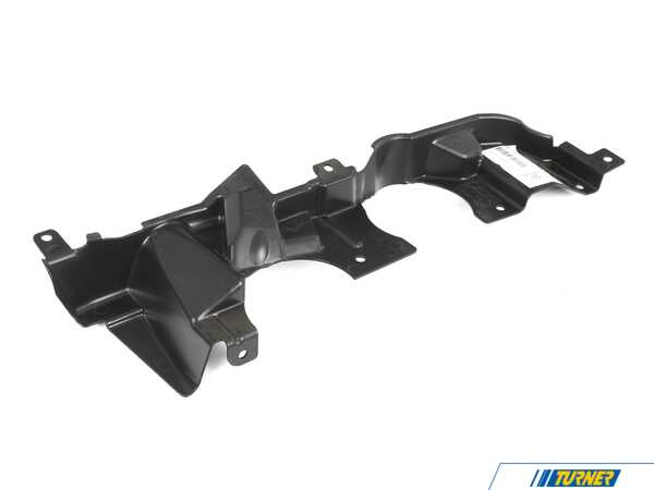 Genuine BMW COVER, STEERING GEAR 51757343649