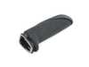 AUTOTECKNIC AutoTecknic Carbon Alcantara E-Brake Handle - BMW F-Chassis - Matte Finish BM-0162-MCF View 4