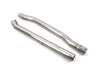 Scorpion Scorpion Cat-Back Exhaust - Daytona Tip - Non Resonated  SMNS029 View 4