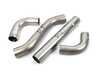 Scorpion Scorpion Cat-Back Exhaust - Daytona Tip - Non Resonated  SMNS029 View 5
