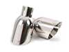 Scorpion Scorpion Cat-Back Exhaust - Daytona Tip - Non Resonated  SMNS029 View 6