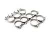 Scorpion Scorpion Cat-Back Exhaust - Daytona Tip - Non Resonated  SMNS029 View 7