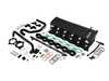 Burger Motorsports BMS BMW Billet Port Injection Manifold - Gen 1 B58 BMS-BPIM-G1B58 View 2