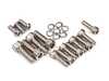 Burger Motorsports BMS BMW Billet Port Injection Manifold - Gen 1 B58 BMS-BPIM-G1B58 View 3