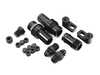 Burger Motorsports BMS BMW Billet Port Injection Manifold - Gen 1 B58 BMS-BPIM-G1B58 View 5