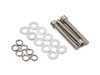 Burger Motorsports BMS BMW Billet Port Injection Manifold - Gen 1 B58 BMS-BPIM-G1B58 View 6