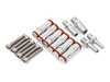 Burger Motorsports BMS BMW Billet Port Injection Manifold - Gen 1 B58 BMS-BPIM-G1B58 View 7