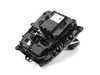 Genuine BMW Center Console Control Panel 61315A7DF90 View 4