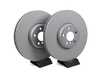 Zimmermann Front Brake Rotors 374x36 - Pair  34106875284KT View 4