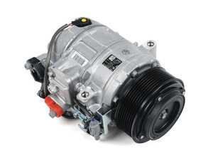 Genuine BMW F80 M3, F82 M4 Air-Conditioner Compressor