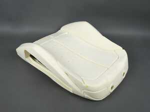 Genuine BMW Sport Backrest Upholstery Pa - 52107243543