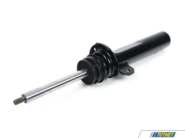 Genuine BMW FRONT RIGHT SPRING STRUT 31316852416