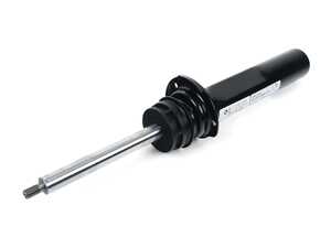 LEFT FRONT SPRING STRUT