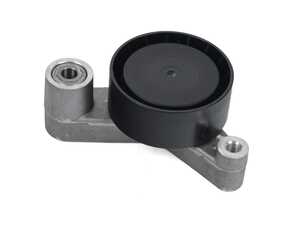 Tensioner Pulley