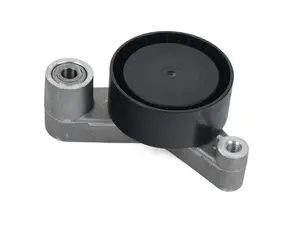 Tensioner Pulley