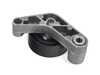 Genuine BMW Tensioner Pulley 11281704718 View 2