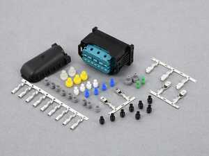 Socket Repair Kit 
