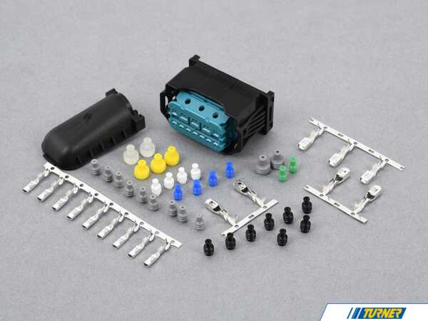 Bremmen Parts Socket Repair Kit  61132359991