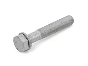 Genuine BMW Hex Bolt With Washer - 31517600238