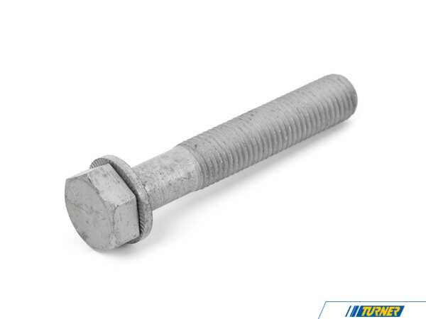 Genuine BMW Genuine BMW Hex Bolt With Washer - 31517600238 31517600238