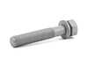 Genuine BMW Genuine BMW Hex Bolt With Washer - 31517600238 31517600238 View 2