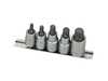 CTA Tools 5 Pc. Stubby Triple Square Set CTA8510 View 3