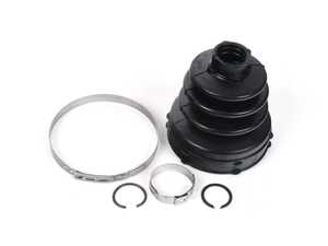 REPAIR KIT BELLOWS, INTERIOR