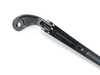 Genuine MINI WIPER ARM, PASSENGER'S SIDE 61619449967 View 2