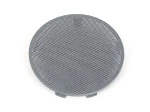 Genuine BMW Speaker Cover - Left Front - E46 323i 325i 325xi 328i 330i 330xi