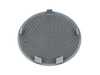 Genuine BMW Genuine BMW Speaker Cover - Left Front - E46 323i 325i 325xi 328i 330i 330xi 51418224377 View 2