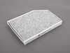 Mann Cabin Air FIlter - 64119382886 64119382886 View 1