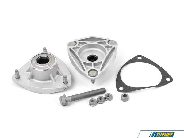 Genuine BMW REPAIR KIT, SUPPORT BEARING, 33522475056