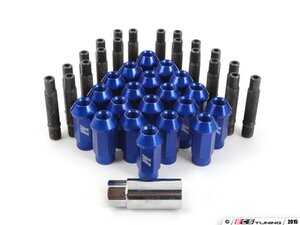 Wheel Stud Conversion Kit - Full Set