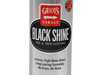Griot's Black Shine Tire & Trim Coating - 15 oz - Griot 10938 View 2